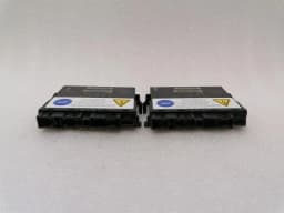 MERCEDES-BENZ MERCEDES S-CLASS W221 ELECTRONIC MODULE SET A2218702192 ECU DYNAMIC SEAT — thumbnail 3