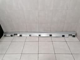 MERCEDES-BENZ Mercedes S63 AMG W221 Left Side Skirt A2216900940 Side Skirts Left AMG LWB — thumbnail 10