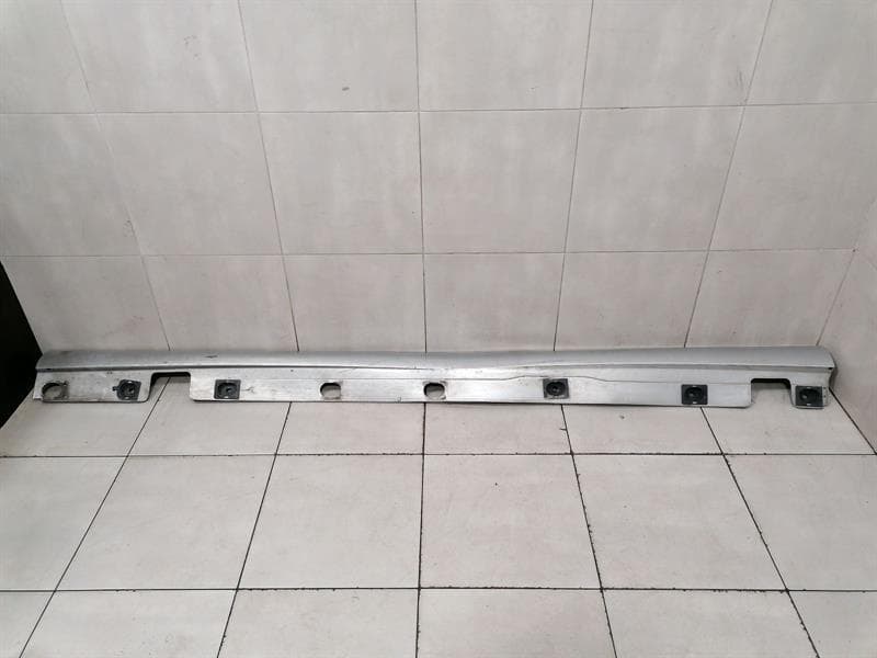 Mercedes S63 AMG W221 Left Side Skirt A2216900940 Side Skirts Left AMG LWB