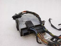 MERCEDES-BENZ Mercedes S W221 electronic module A2218706185 control unit boat lid tailgate — thumbnail 9