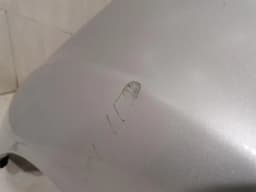 MERCEDES-BENZ Mercedes S-Class W221 Left Wing A2218800118 Front Left Fenders — thumbnail 4