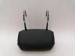 MERCEDES-BENZ Mercedes S-Class W221 Rear Headrest Set A2219702650 Headrest Rear Set — thumbnail 3