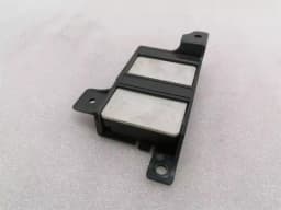 MERCEDES-BENZ Mercedes S-class W221 Distronic Radar Sensor A0045425218 Distronik Radar Sensor — thumbnail 1
