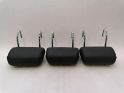 MERCEDES-BENZ Mercedes S-Class W221 Rear Headrest Set A2219702650 Headrest Rear Set — thumbnail 10