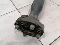MERCEDES-BENZ Mercedes S-class W221 prophesent A2214109406 gimbal shaft S63 AMG LWB — thumbnail 7