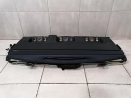 MERCEDES-BENZ Mercedes S-Class W221 Parcel Shelf A2216900149 Hut Pad ROLL 9E63 — thumbnail 1