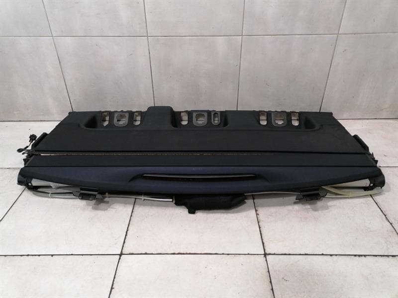 MERCEDES-BENZ Mercedes S-Class W221 Parcel Shelf A2216900149 Hut Pad ROLL 9E63