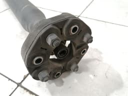 MERCEDES-BENZ Mercedes S-class W221 prophesent A2214109406 gimbal shaft S63 AMG LWB — thumbnail 6
