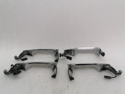 MERCEDES-BENZ Mercedes S-Class W221 Keyless Door Handle Set A2217600970 Door Handle KEYLESS Set — thumbnail 7