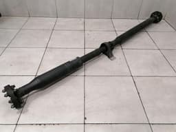 MERCEDES-BENZ Mercedes S-class W221 prophesent A2214109406 gimbal shaft S63 AMG LWB — thumbnail 3