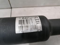 MERCEDES-BENZ Mercedes S-class W221 prophesent A2214109406 gimbal shaft S63 AMG LWB — thumbnail 10