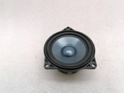 MERCEDES-BENZ Mercedes S-Class W221 Speaker A2218202302 Speaker Harman Kardon L7 — thumbnail 4