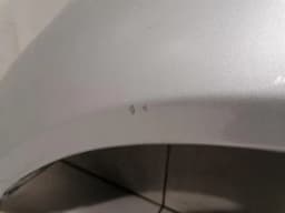 MERCEDES-BENZ Mercedes S-Class W221 Left Wing A2218800118 Front Left Fenders — thumbnail 6