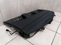 MERCEDES-BENZ Mercedes S-Class W221 Parcel Shelf A2216900149 Hut Pad ROLL 9E63 — thumbnail 2