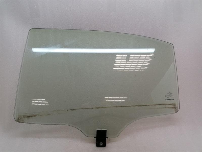 Mercedes S W221 Left Rear Door Glass A2217301718 Rear Left Door Window DOUBLE