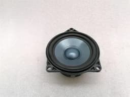 MERCEDES-BENZ Mercedes S-Class W221 Speaker A2218202302 Speaker Harman Kardon L7 — thumbnail 1
