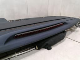 MERCEDES-BENZ Mercedes S-Class W221 Parcel Shelf A2216900149 Hut Pad ROLL 9E63 — thumbnail 3