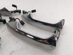 MERCEDES-BENZ Mercedes S-Class W221 Keyless Door Handle Set A2217600970 Door Handle KEYLESS Set — thumbnail 6