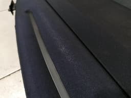 MERCEDES-BENZ Mercedes S-Class W221 Parcel Shelf A2216900149 Hut Pad ROLL 9E63 — thumbnail 5