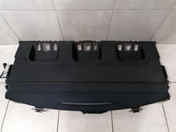 MERCEDES-BENZ Mercedes S-Class W221 Parcel Shelf A2216900149 Hut Pad ROLL 9E63 — thumbnail 4
