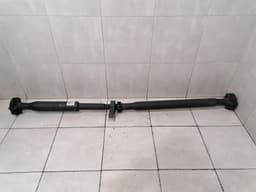 MERCEDES-BENZ Mercedes S-class W221 prophesent A2214109406 gimbal shaft S63 AMG LWB — thumbnail 9