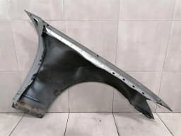 MERCEDES-BENZ Mercedes S-Class W221 Left Wing A2218800118 Front Left Fenders — thumbnail 8