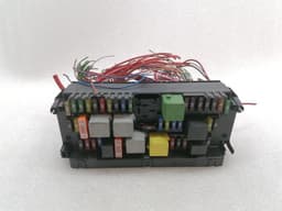 MERCEDES-BENZ Mercedes C Class W204 Fuse Box A2129005812 Fuse Box SAM — thumbnail 5