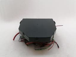 MERCEDES-BENZ Mercedes C Class W204 Fuse Box A2129005812 Fuse Box SAM — thumbnail 7