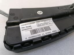 MERCEDES-BENZ Mercedes S-Class W221 Module A1648601705 Module — thumbnail 6