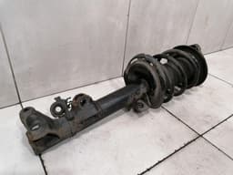 MERCEDES-BENZ Mercedes C63 AMG M156 W204 Shock Absorber Front A2043205530 Shock Absorber Front — thumbnail 3
