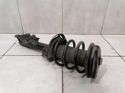 MERCEDES-BENZ Mercedes C63 AMG M156 W204 Shock Absorber Front A2043205530 Shock Absorber Front — thumbnail 7