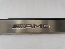 MERCEDES-BENZ Mercedes S63 AMG W221 Front Left Door Sill A2216800135 Entry Bar Front Li — thumbnail 2