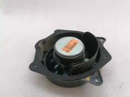 MERCEDES-BENZ Mercedes S-Class W221 Speaker A2218203702 Speaker Harman Kardon L7 — thumbnail 3