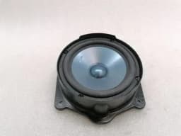 MERCEDES-BENZ Mercedes S-Class W221 Speaker A2218203702 Speaker Harman Kardon L7 — thumbnail 1