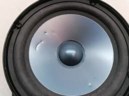 MERCEDES-BENZ Mercedes S-Class W221 Speaker A2218203702 Speaker Harman Kardon L7 — thumbnail 2