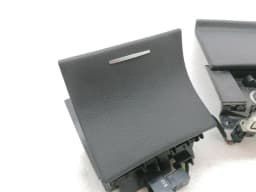 MERCEDES-BENZ Mercedes S-Class W221 Ashtray Set A2216802550 Ashtray Set — thumbnail 2