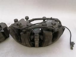MERCEDES-BENZ MERCEDES S-CLASS W221 BRAKE CALIPER A0034208983 BRAKE CALIPER FRONT SET AMG — thumbnail 6