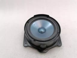 MERCEDES-BENZ Mercedes S-Class W221 Speaker A2218203702 Speaker Harman Kardon L7 — thumbnail 5