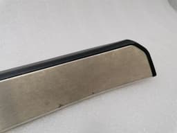 MERCEDES-BENZ Mercedes S63 AMG W221 Front Left Door Sill A2216800135 Entry Bar Front Li — thumbnail 4