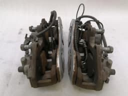 MERCEDES-BENZ MERCEDES S-CLASS W221 BRAKE CALIPER A0034208983 BRAKE CALIPER FRONT SET AMG — thumbnail 8