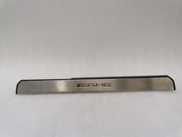 MERCEDES-BENZ Mercedes S63 AMG W221 Front Left Door Sill A2216800135 Entry Bar Front Li — thumbnail 7