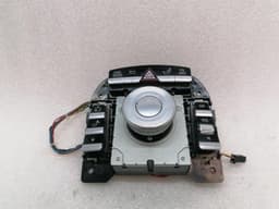 MERCEDES-BENZ Mercedes S-Class W221 Command Controller Switch A2218707558 Switch Command — thumbnail 7