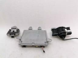 MERCEDES-BENZ Mercedes S-Class W221 Electronic Module A2218705885 Control Unit NIGHT VISION SET — thumbnail 5