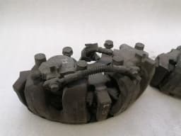 MERCEDES-BENZ MERCEDES S-CLASS W221 BRAKE CALIPER A0034208983 BRAKE CALIPER FRONT SET AMG — thumbnail 7