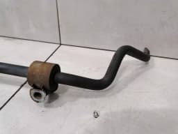 MERCEDES-BENZ Mercedes C Class W204 Anti Roll Bar Rear A2043261465 Rear Anti Roll Bar — thumbnail 2