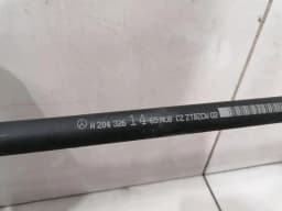 MERCEDES-BENZ Mercedes C Class W204 Anti Roll Bar Rear A2043261465 Rear Anti Roll Bar — thumbnail 6