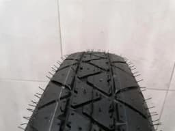 MERCEDES-BENZ Mercedes C63 AMG W204 Spare Wheel Set A2044014702 Notrad Reserve 3.5BX18 ET20 — thumbnail 6