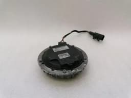 MERCEDES-BENZ Mercedes C Class W204 Radiator Fan Motor A2045400788 Fan Electric Fan 600W — thumbnail 1