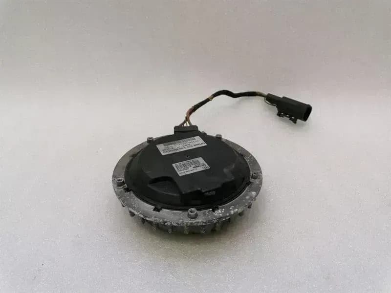 Mercedes C Class W204 Radiator Fan Motor A2045400788 Fan Electric Fan 600W