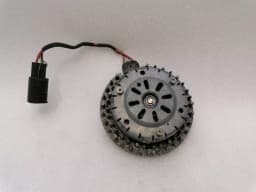 MERCEDES-BENZ Mercedes C Class W204 Radiator Fan Motor A2045400788 Fan Electric Fan 600W — thumbnail 7